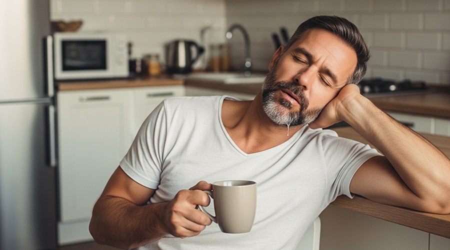 Plus d'énergie, fini la fatigue persistante : votre Bilan Vitalité à l’officine