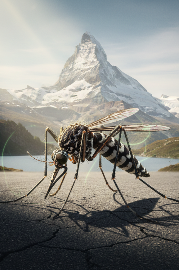 PharmOnline moustique tigre asiatique