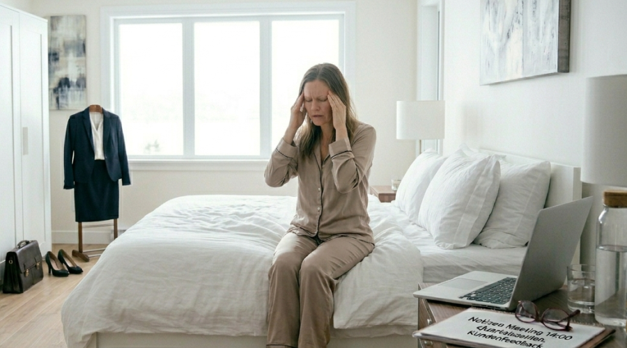 PharmOnline Maux de tête et migraine