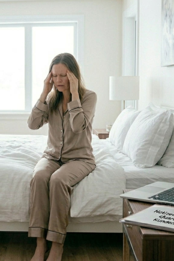 PharmOnline Maux de tête et migraine